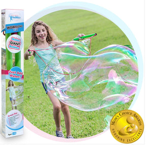 WOWamazing Giant Bubble Kit