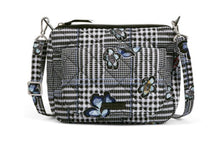 Load image into Gallery viewer, Carson Mini Shoulder Bag in Performance Twill
