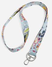 Load image into Gallery viewer, Vera Bradley Wide Lanyard
