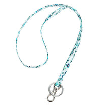 Load image into Gallery viewer, Vera Bradley Lanyard
