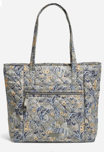 Vera Tote Bag in Performance Twill