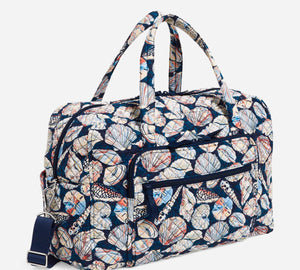 Weekender Travel Bag