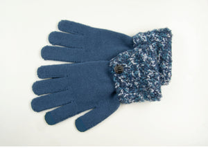 Cascade glove