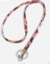Load image into Gallery viewer, Vera Bradley Lanyard
