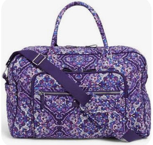 Weekender Travel Bag