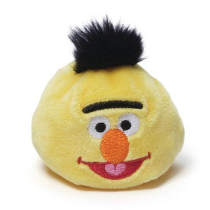 Sesame Street beanbag pal