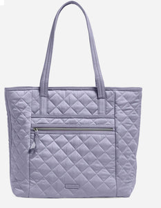 Vera Tote Bag in Performance Twill