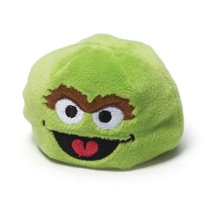 Sesame Street beanbag pal