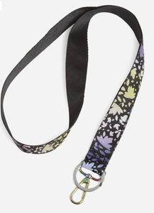 Vera Bradley Wide Lanyard