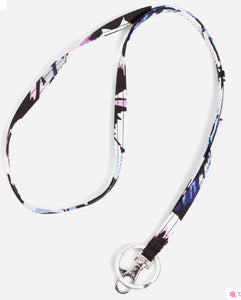 Vera Bradley Lanyard