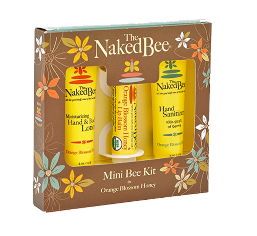 Mini Bee Kit