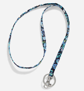Vera Bradley Lanyard