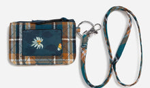 Load image into Gallery viewer, Zip ID Lanyard
