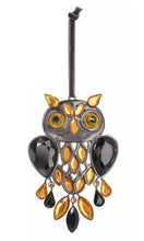 Load image into Gallery viewer, Owl ornament
