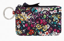 Load image into Gallery viewer, Vera Bradley Zip ID
